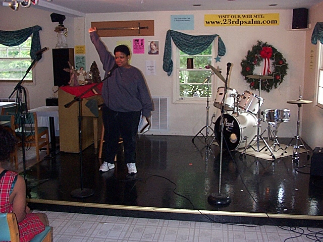 23rd Psalm 5-14-2004 11-22-27 AM